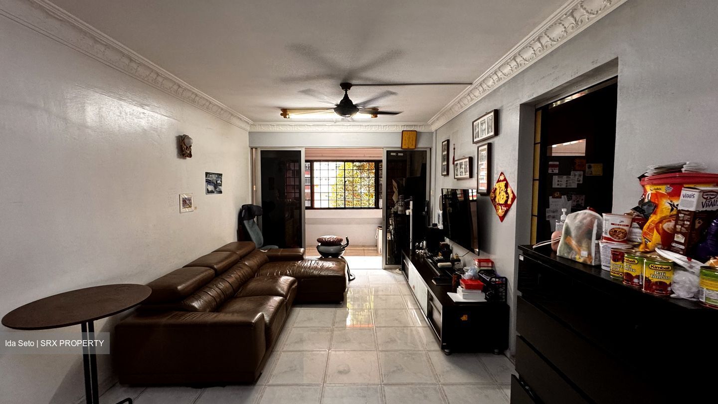 Blk 563 Choa Chu Kang Street 52 (Choa Chu Kang), HDB 5 Rooms #488064881